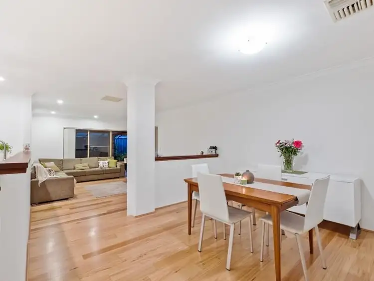 Seventh view of Homely house listing, 16 Feathertop Rise, Alexander Heights WA 6064