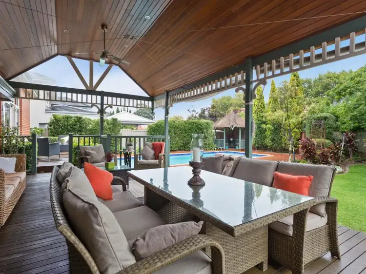 Second view of Homely house listing, 70 Kintail Rd, Applecross WA 6153