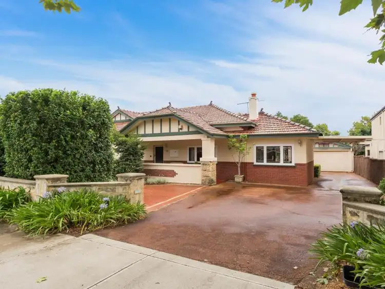 Fifth view of Homely house listing, 70 Kintail Rd, Applecross WA 6153