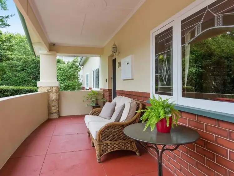 Seventh view of Homely house listing, 70 Kintail Rd, Applecross WA 6153