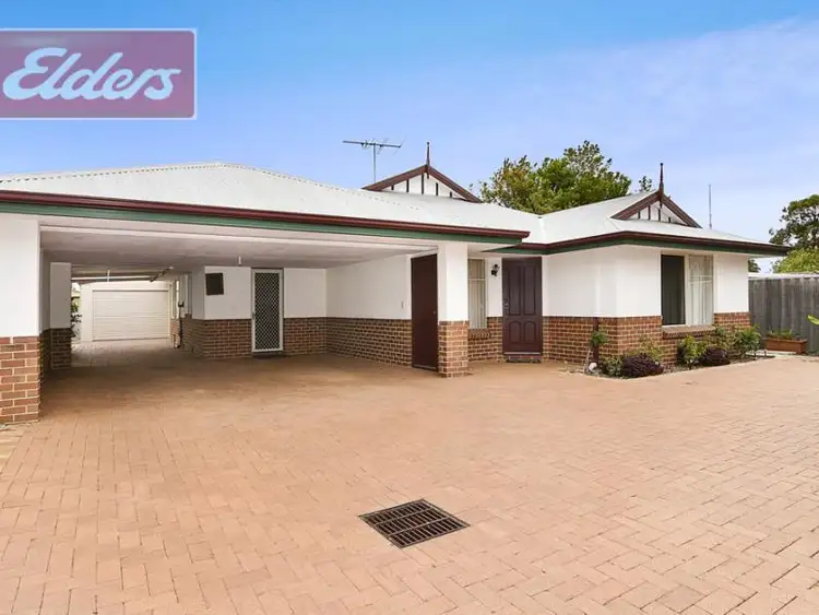 Second view of Homely unit listing, U2/21 Thomas St, Bunbury WA 6230