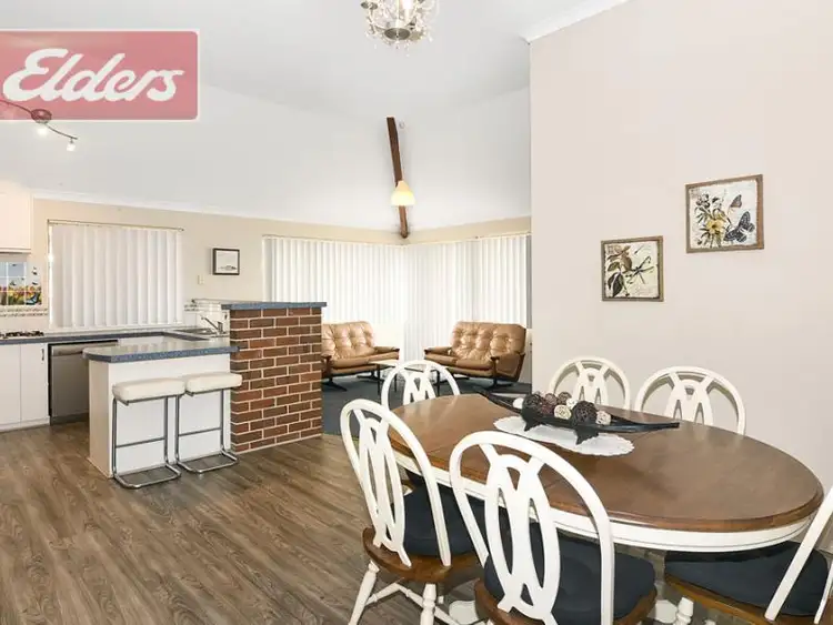 Third view of Homely unit listing, U2/21 Thomas St, Bunbury WA 6230