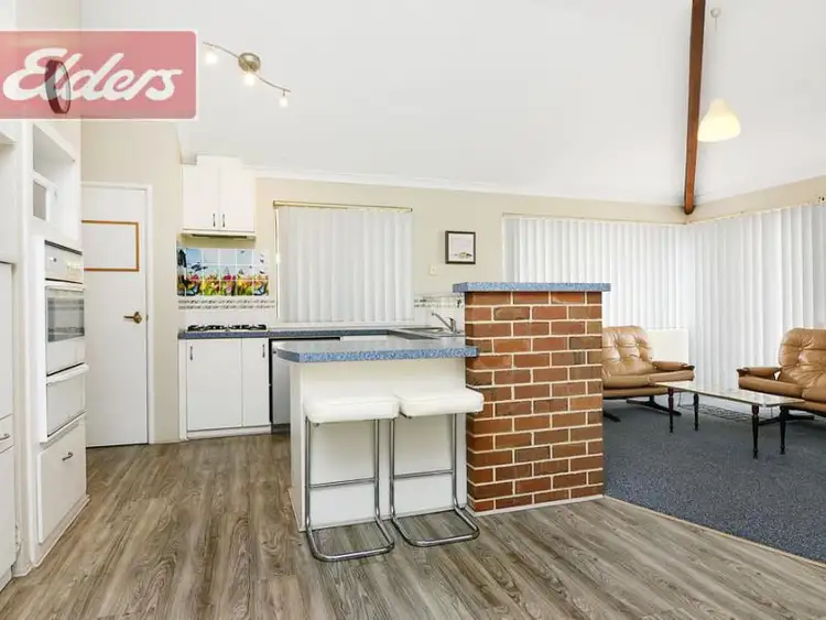 Fifth view of Homely unit listing, U2/21 Thomas St, Bunbury WA 6230