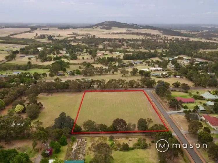 Lot 350 Rocky Crossing Rd, Warrenup WA 6330