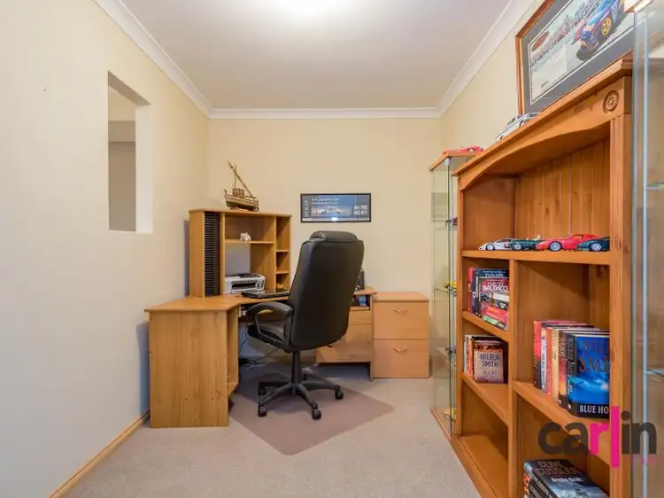 Fourth view of Homely house listing, 16 Muirfield Avenue, Success WA 6164