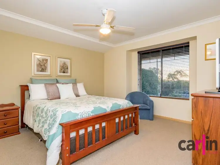 Fifth view of Homely house listing, 16 Muirfield Avenue, Success WA 6164