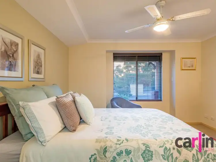 Seventh view of Homely house listing, 16 Muirfield Avenue, Success WA 6164