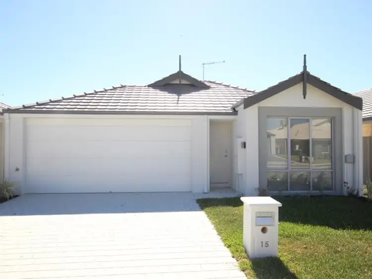 Second view of Homely house listing, 15 Thangoo Way, Golden Bay WA 6174