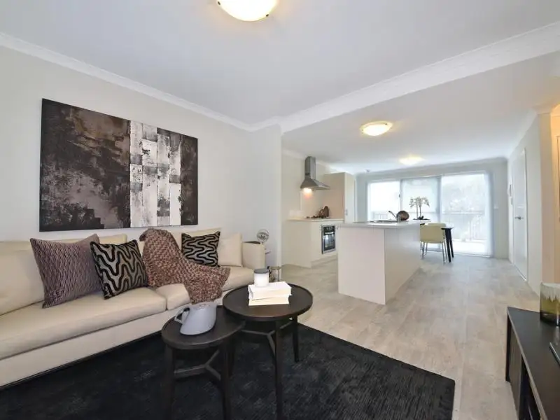 Main view of Homely house listing, Unit 4, 29 Ladywell Crescent, Butler WA 6036