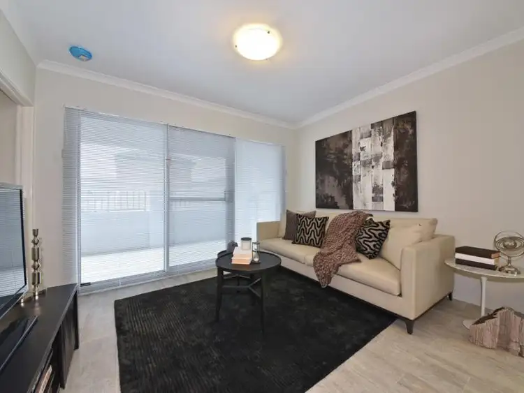 Second view of Homely house listing, Unit 4, 29 Ladywell Crescent, Butler WA 6036