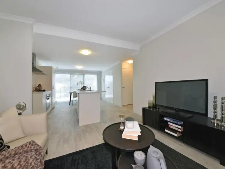 Third view of Homely house listing, Unit 4, 29 Ladywell Crescent, Butler WA 6036