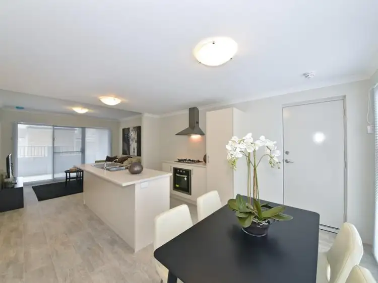 Fourth view of Homely house listing, Unit 4, 29 Ladywell Crescent, Butler WA 6036