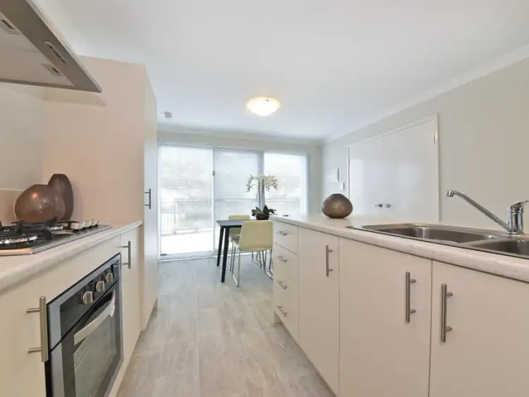 Fifth view of Homely house listing, Unit 4, 29 Ladywell Crescent, Butler WA 6036
