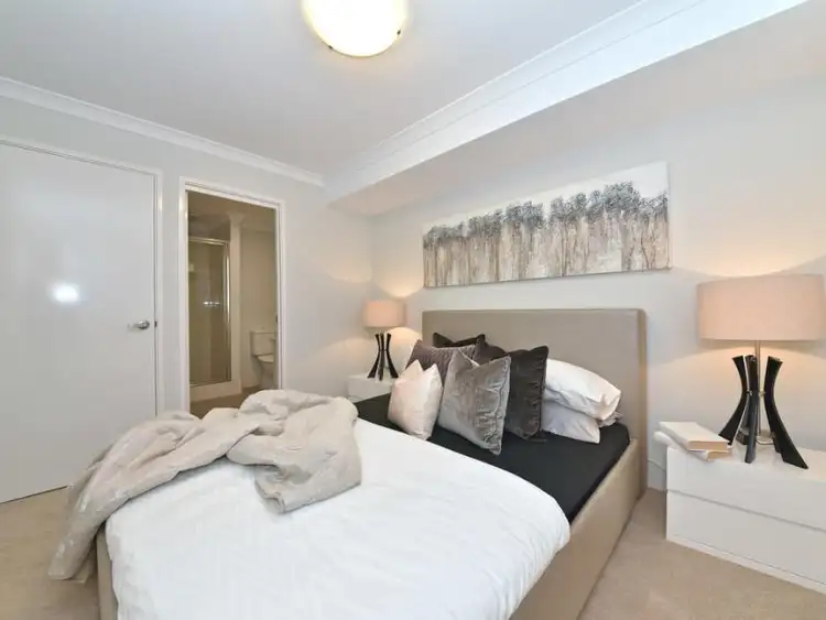 Seventh view of Homely house listing, Unit 4, 29 Ladywell Crescent, Butler WA 6036