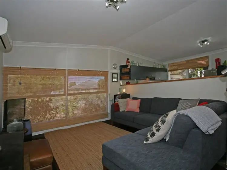 Second view of Homely house listing, 45A Ida Street, Bassendean WA 6054
