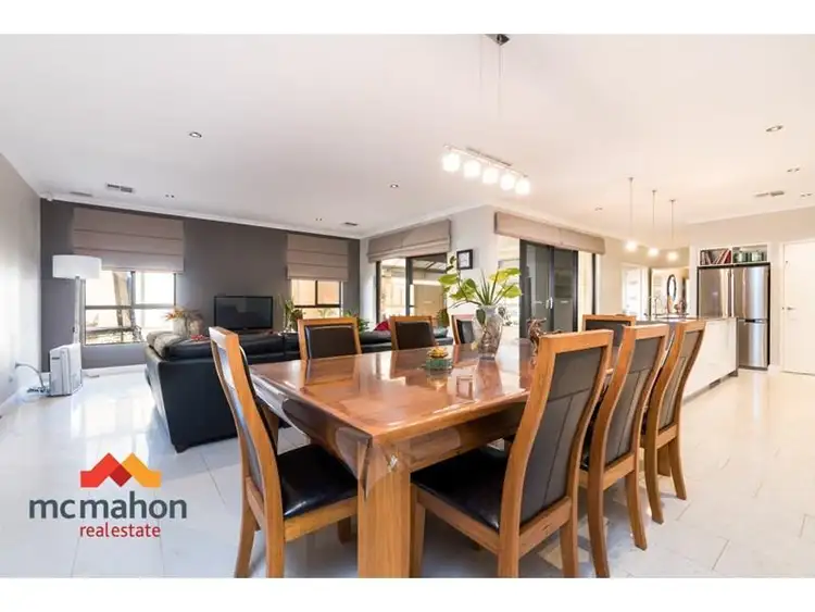Fifth view of Homely house listing, 3 Dianella Road, Hammond Park WA 6164