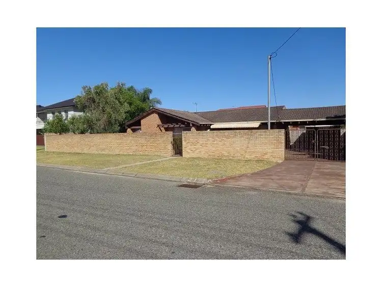 Main view of Homely house listing, 21 Catherine Street, Bedford WA 6052