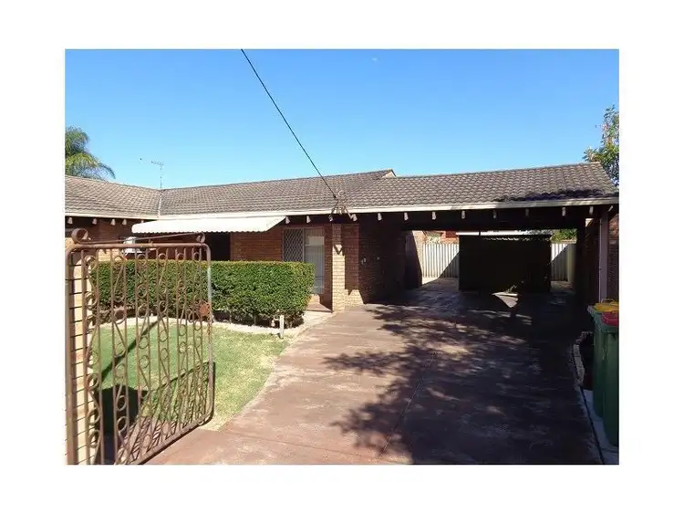 Third view of Homely house listing, 21 Catherine Street, Bedford WA 6052
