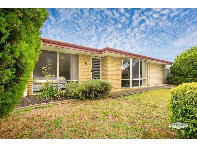 Main view of Homely house listing, 38 Lesueur Pass, Beeliar WA 6164