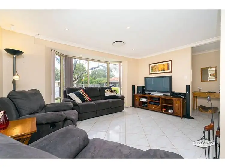 Fourth view of Homely house listing, 38 Lesueur Pass, Beeliar WA 6164