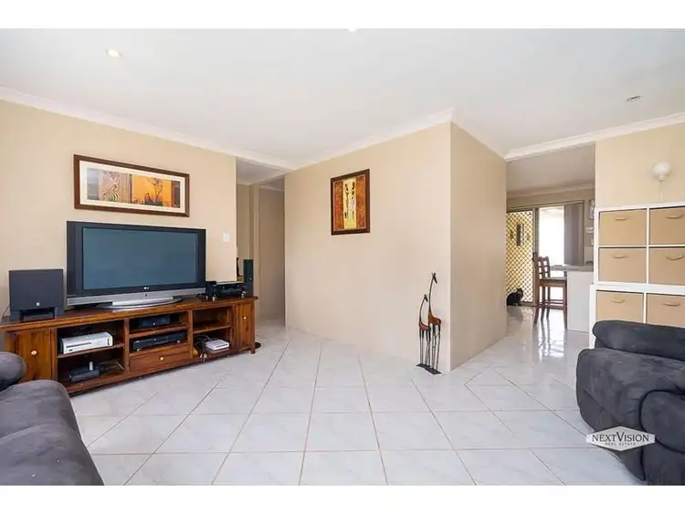 Sixth view of Homely house listing, 38 Lesueur Pass, Beeliar WA 6164