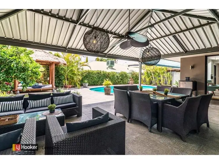Main view of Homely house listing, 22 Timbrell Way, Leeming WA 6149