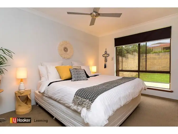 Fifth view of Homely house listing, 22 Timbrell Way, Leeming WA 6149