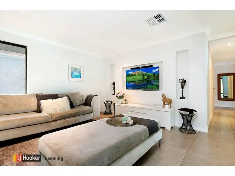 Seventh view of Homely house listing, 22 Timbrell Way, Leeming WA 6149