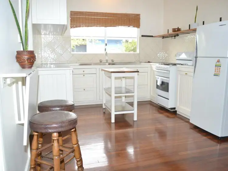 17 Union St, Donnybrook WA 6239