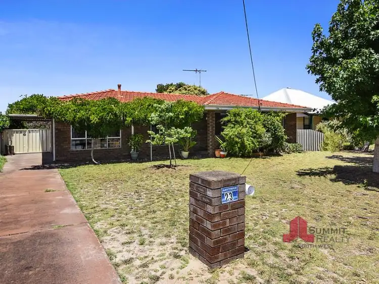 23 Queensbury St, South Bunbury WA 6230