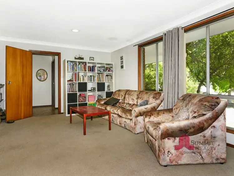 Second view of Homely house listing, 23 Queensbury St, South Bunbury WA 6230