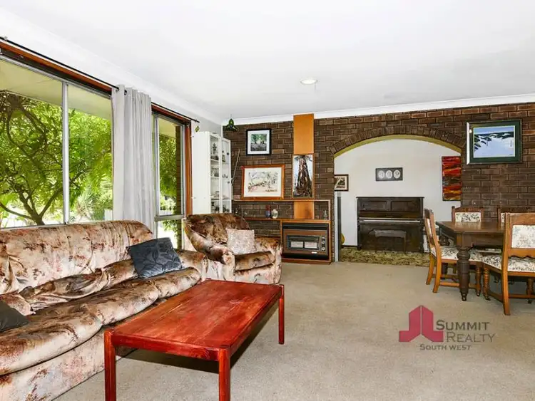 Third view of Homely house listing, 23 Queensbury St, South Bunbury WA 6230
