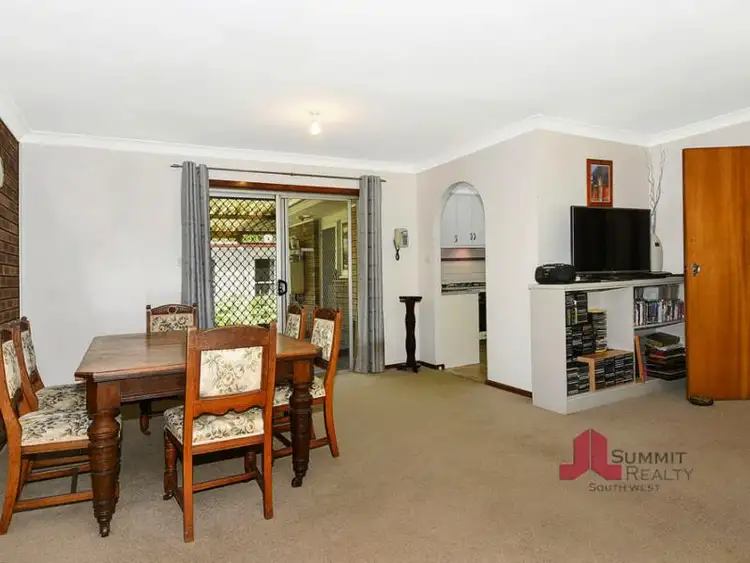 Sixth view of Homely house listing, 23 Queensbury St, South Bunbury WA 6230