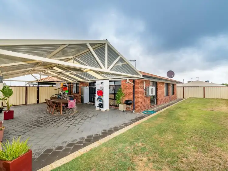 Main view of Homely house listing, 9 Innesvale Way, Carramar WA 6031