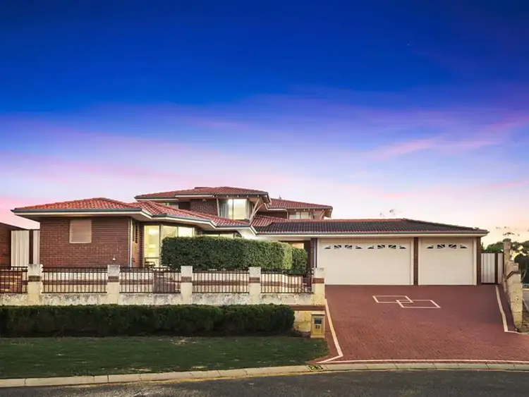 23 Channar Rise, Duncraig WA 6023