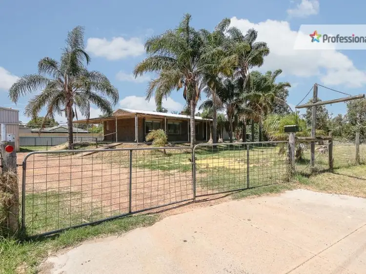 25 Upperthong Street, Bullsbrook WA 6084