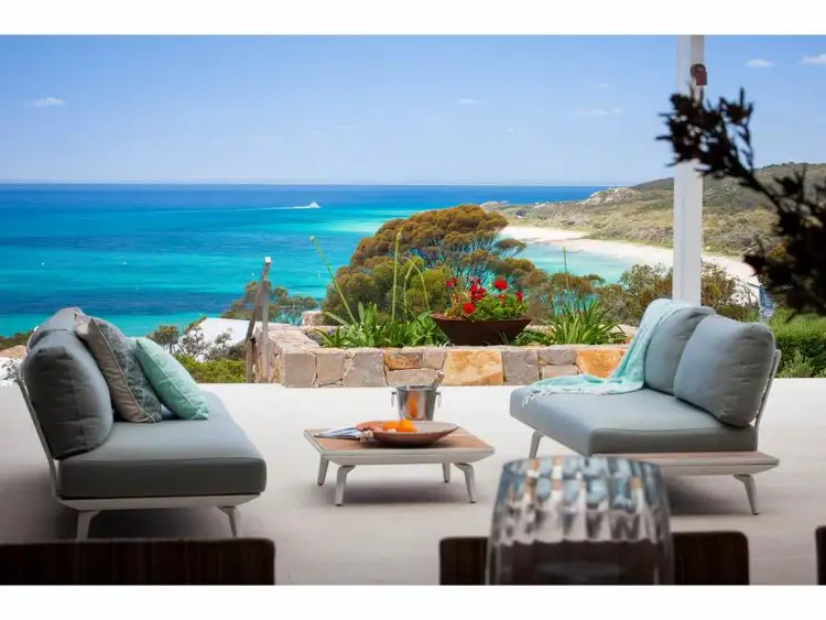 36 Eagle Crescent, Eagle Bay WA 6281