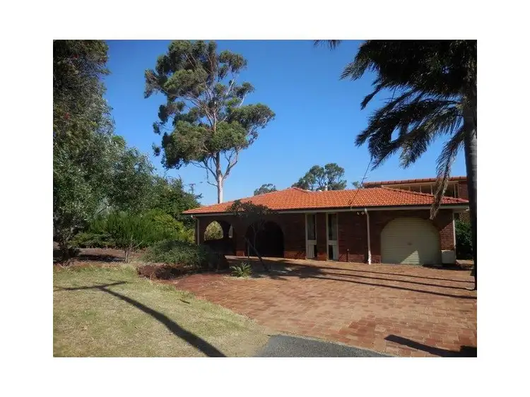 30 Chelsford Road, Warwick WA 6024