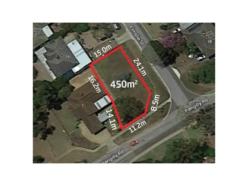 Main view of Homely land listing, 31 Elmslie Street, Orelia WA 6167