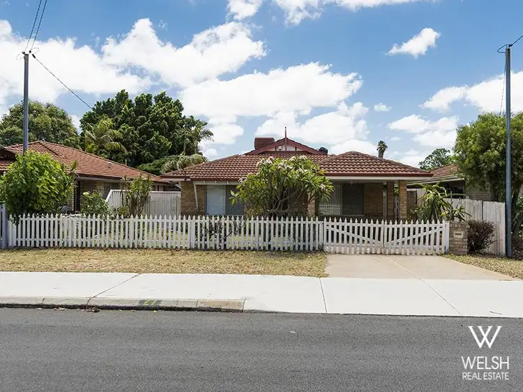 Main view of Homely house listing, 27 Chester Street, Belmont WA 6104