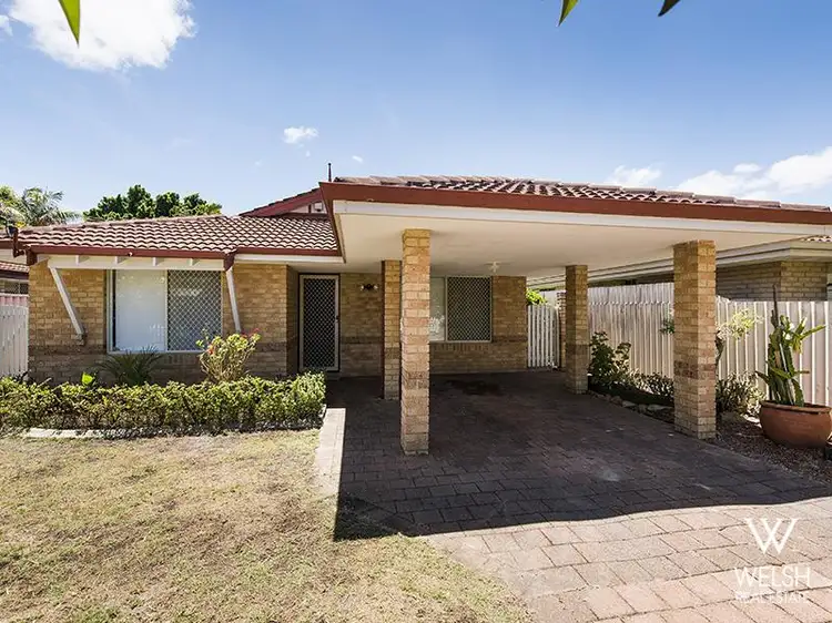Second view of Homely house listing, 27 Chester Street, Belmont WA 6104
