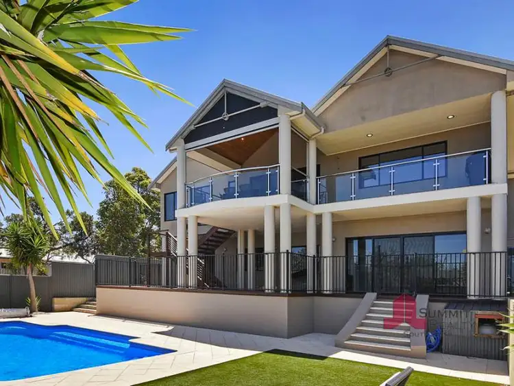 3 Batavia Place, Australind WA 6233
