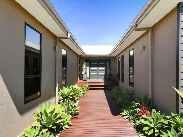 Fourth view of Homely house listing, 3 Batavia Place, Australind WA 6233