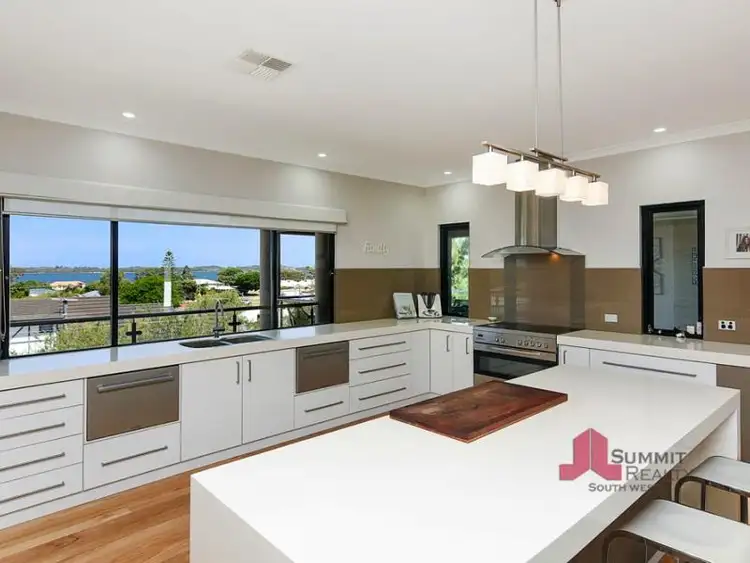 Fifth view of Homely house listing, 3 Batavia Place, Australind WA 6233