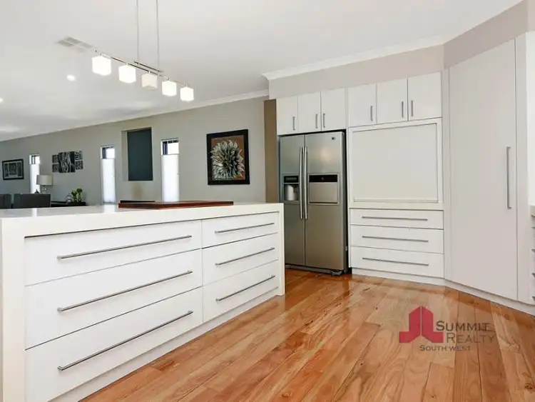 Sixth view of Homely house listing, 3 Batavia Place, Australind WA 6233