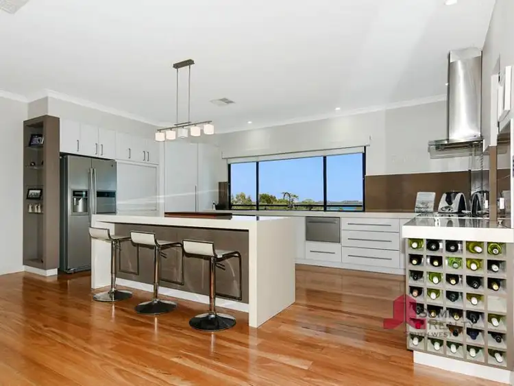 Seventh view of Homely house listing, 3 Batavia Place, Australind WA 6233