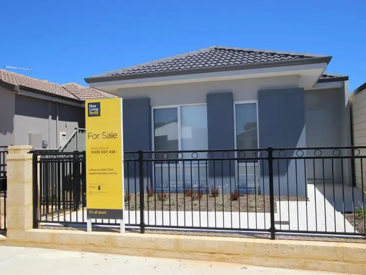 Main view of Homely house listing, 27 Kangaroo Avenue, Kwinana Town Centre WA 6167
