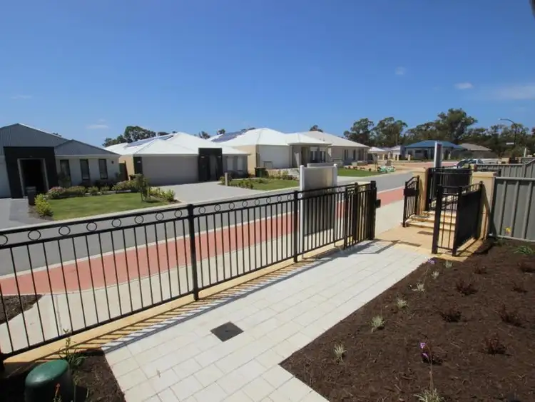 Second view of Homely house listing, 27 Kangaroo Avenue, Kwinana Town Centre WA 6167