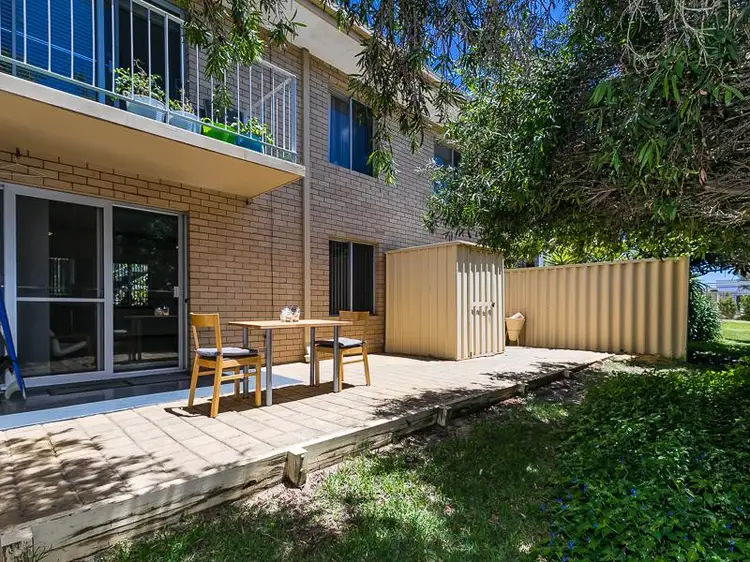 4/32 Hastings Street, Scarborough WA 6019