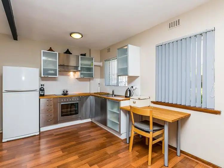 Third view of Homely villa listing, 4/32 Hastings Street, Scarborough WA 6019